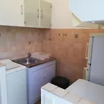 Le Cernuschi 2d شقة