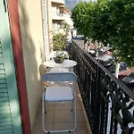 Le Cernuschi 2d شقة
