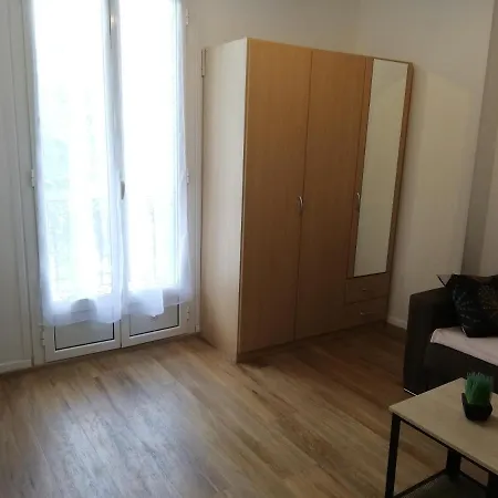 Le Cernuschi 2d מנטון