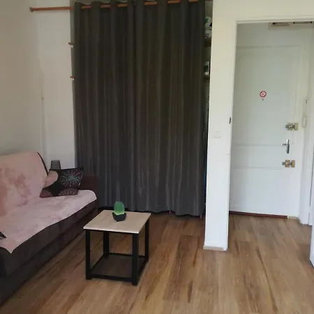 Le Cernuschi 2d Apartamento