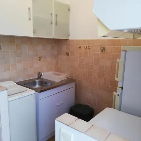 Le Cernuschi 2d Lägenhet