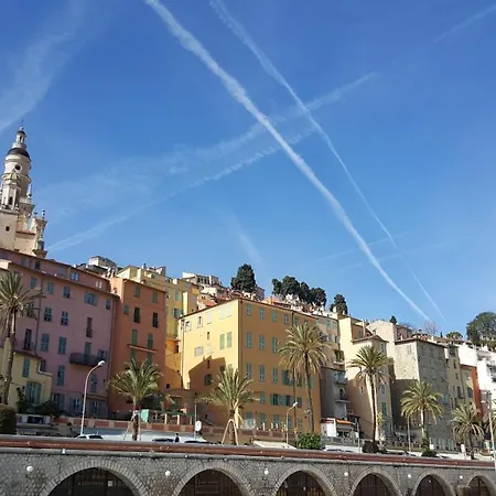 Le Cernuschi 2d * 芒通