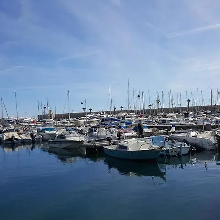 Le Cernuschi 2d Lägenhet