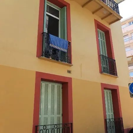 Le Cernuschi 2d Lägenhet *