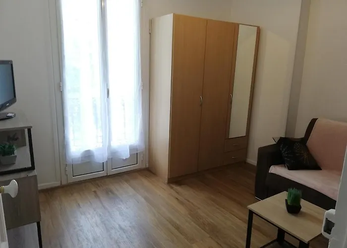 Le Cernuschi 2d Mentone