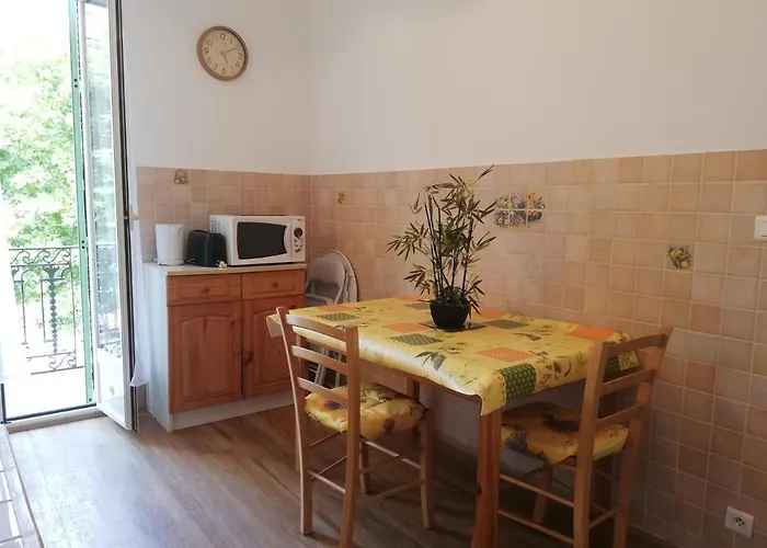 Le Cernuschi 2d Mentone