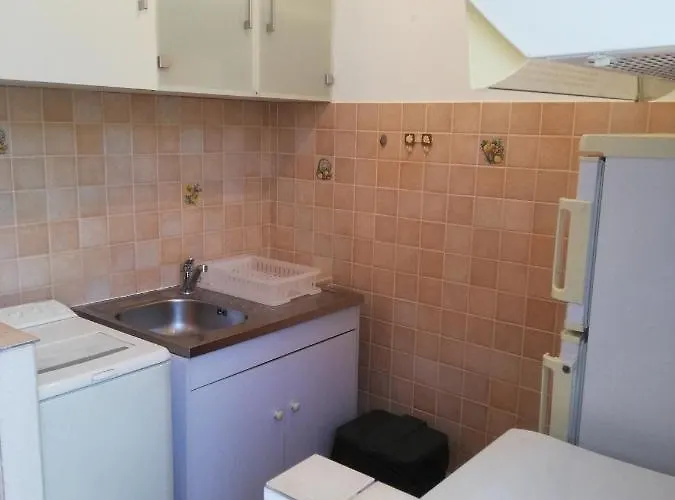 Le Cernuschi 2d Appartamento