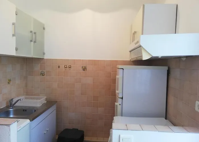 Le Cernuschi 2d Mentone