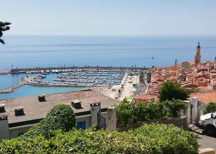 Le Cernuschi 2d Mentone