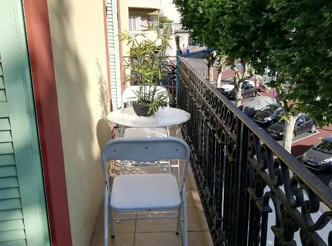 Le Cernuschi 2d Appartement