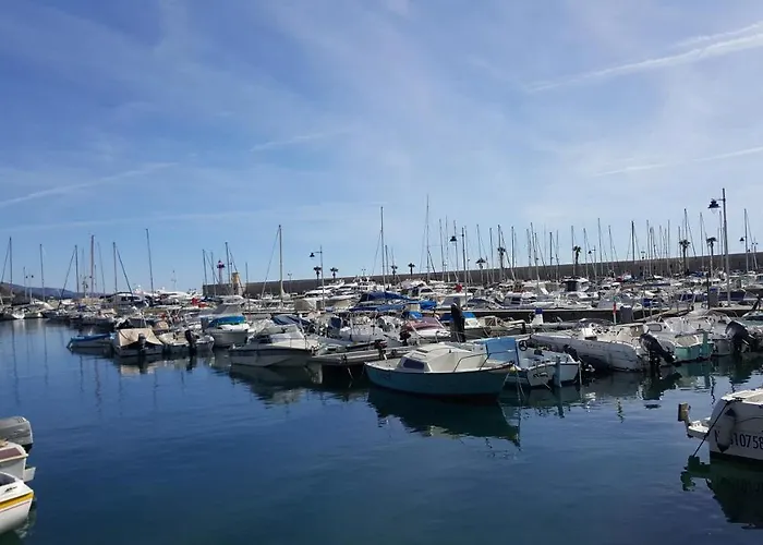 Le Cernuschi 2d Appartamento