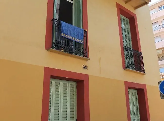 Le Cernuschi 2d Appartamento *